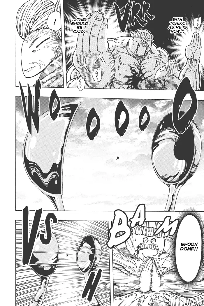 Toriko Chapter 189 image 03_optimized